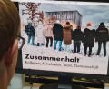 Bild: han
Viel Zuspruch gibt es für einen emotionalen Beitrag, den die Marketing-Abteilung der Ziegler-Group in sozialen Medien veröffentlicht hat.