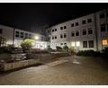 Bild: mgo
Der Stadtrat genehmigte eine Nutzungsänderung des ehemaligen Kreiskrankenhauses Neustadt/WN. Dabei wurde die Nutzung lediglich an die tatsächlich aktuell gegebenen Verhältnisse angepasst.