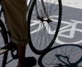 Symbolbild: Sven Hoppe/dpa
Zug um Zug will der Landkreis Schwandorf sein Radwegenetz verbessern.