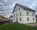Bild: Stefanie Roth
Das von Reinhold Krausch sanierte Forsthaus ist der offizielle Sitz der "m3plan GmbH" sowie seines eigenen gleichnamigen Architekturbüros in Grafenwöhr.