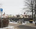 Archivbild: kek
Auf dem Friedhof in Auerbach (Bild) und auch in Gunzendorf gelten vom 1. Januar 2025 an deutlich höhere Gebührensätze.