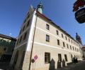 Archivbild: Wolfgang Steinbacher
Über nichtöffentlich gefasste Beschlüsse des Auerbacher Stadtrats informiert eine Pressemitteilung aus dem Rathaus.