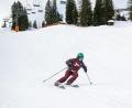 Bild: Benjamin Nolte
Skiurlaub in vollen Zügen genießen: Deutsche Skigebiete wie der Feldberg bieten günstige Nebenkosten und hervorragende Pisten für Wintersportler.