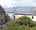 Bild: rn
Das Förderprogramm für private PV-Anlagen in Eschenbach läuft zum Jahresende aus.
