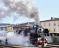 Archivbild: Stephan Huber
Ein ähnliches Bild wird es am Samstag wieder in Amberg geben.