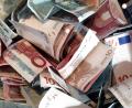 Symbolbild: Symbolbild: Jens Wolf/dpa
Die Bürger von Kümmersbruck müssen bei den Wassergebühren ab 2025 mehr Geld zahlen.