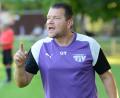 Bild: mhs
Tom Gietl gibt Anweisungen: Der Trainer des TSV Detag Wernberg hat jetzt hingeschmissen. Er erklärt seine Gründe.