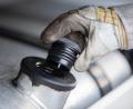 Bild: Thomas Banneyer/dpa/Archivbild
350 Liter Diesel wurden aus einem parkenden Lkw bei Ebermannsdorf gestohlen. Der Fahrer schlief währenddessen im Führerhaus.