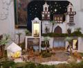 Bild: do
Faszinierend sind die Krippen im Kloster Speinshart bei einer speziellen Ausstellung.