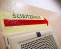 Symbolbild: Hauke-Christian Dittrich/dpa
Das Bundesamt für Bevölkerungsschutz und Katastrophenhilfe arbeitet an einem Bunker-Plan.