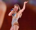 Archivbild: Darryl Dyck/The Canadian Press via AP/dpa
Die Konzerte von Taylor Swift in Vancouver bildeten den Abschluss der „Eras“-Welttournee.