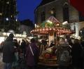 Bild: Petra Hartl
Weihnachtsmarkt Amberg