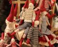 Bild: Rudi Gruber
Was wäre ein Weihnachtsmarkt ohne Weihnachtsgeschenke.