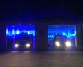 Bild: glb
Mehr Sicherheit in der Gemeinde: Die Feuerwehr Weigendorf bekommt nach über 30 Jahren ein neues Einsatzfahrzeug.