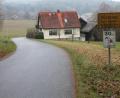 Bild: pi
Bis dato sind in Reichenau "Freiwillig 30 km/h" erwünscht. Bald könnte das Tempolimit aber verpflichtend werden.