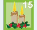 Bild: Laura Fröhler
Türchen Nr. 15 des Junior-Club-Adventskalenders.
