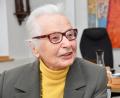 Archivbild: Petra Hartl
Maria Geiss-Wittmann ist auch mit über 90 Jahren noch eine unermüdliche Streiterin für das Leben.