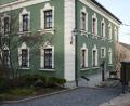 Bild: bey
Wer Räume des Marktes Parkstein nutzen will wie beispielsweise den Dipplsaal im alten Rathaus muss künftig mit der Entrichtung von Mieten einschließlich von Nebenkosten rechnen.