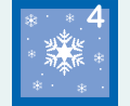 Bild: Laura Fröhler
Türchen Nr. 4 des Junior-Club-Adventskalenders.