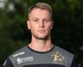 Bild: Robert Michael/dpa-Zentralbild/dpa
Handball-Profi Nils Kretschmer vom TV Großwallstadt steht unter Dopingverdacht.