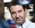 Archivbild: Daniel Löb/dpa
DSV-Sportdirektor Horst Hüttel aus Wunsiedel spricht im Interview über den tollen Saisonstart der deutschen Skispringer und Nordischen Kombinierer.
