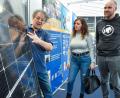 Archivbild: Stephan Huber
Zur Oberpfälzer Baumesse 2024 kamen rund 4000 Besucher in das Amberger Kongresszentrum. Ähnlich viele dürften es auch im März 2025 wieder werden.