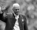 Archivbild: Andreas Gebert/dpa
DFB und DFL wollen den Supercup laut Medien nach Franz Beckenbauer benennen.