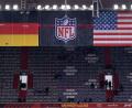 Bild: Sven Hoppe/dpa
Bis mindestens 2029 werden NFL-Spiele in Deutschland ausgetragen.