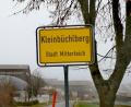Bild: lnz
In Kleinbüchlberg soll in den kommenden Jahren eine Dorferneuerungsmaßnahme durchgeführt werden. Dazu stehen 2025 zunächst eine Ideensammlung und eine Dorfbegehung an.