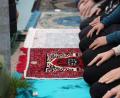 Symbolbild: Marcus Brandt/dpa
Einigung im Verfahren um Volksverhetzung im Islamischen Zentrum in Weiden.