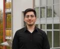 Bild: kaz
Dr. Shamil Gurbanov arbeitet als Arzt für innere Medizin am Krankenhaus Kemnath. Derzeit absolviert er eine Weiterbildung zum Kardiologen. Damit ausländische Ärzte in Deutschland erfolgreicher Fuß fassen können, hat er ein Standard-Lehrwerk verfasst.