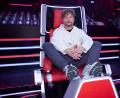 Bild: Joerg Carstensen/dpa
Samu Haber, hier als Coach bei "The Voice of Germany“, gibt am 30. Juli in Schwarzenfeld ein Konzert.
