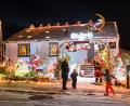 Symbolbild: Uwe Zucchi/dpa/dpa-tmn
Oberpfalz-Medien sucht Bilder von den schönsten Weihnachtsdekorationen unserer Leser.