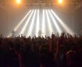 Bild: Kunz
„Clones of Rock“ ist zurück in Weiden, doch diesmal nicht wie gewohnt in der Mehrzweckhalle. Die neun Bands werden im „Salute“ auftreten..