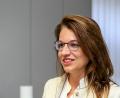 Archivbild: Clemens Hösamer
Martina Englhardt-Kopf tritt für die CSU im Wahlkreis Schwandorf an.