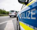 Bild: Guido Kirchner/dpa
Zwei Leichtverletzte sind die Folge eines Unfalls auf der Autobahn.