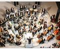 Bild: Manfred Müssauer/exb
Die Donau-Philharmonie Wien kommt am Freitag, 10. Januar, wieder zum Neujahrskonzert ins Kettelerhaus. Die Stadt hält an ihrer Theater- und Konzertreihe fest, allerdings könnte es künftig eine Veranstaltung weniger geben.