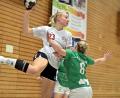 Archivbild: Hubert Ziegler
Selina Sensen (links/Szene aus einem früheren Spiel) traf vier Mal für ihren HC.