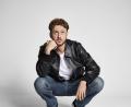 Bild: Clemes Porikys
Der Social-Media-Star Marco Gianni kommt bei seiner neuen Tour auch nach Regensburg.