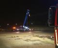 Bild: Hösamer
In Stulln ist am Montagabend der Strom ausgefallen.