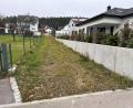 Bild: Hans Prechtl/exb
Der Karrenweg in Stulln ist künftig kein öffentlicher Weg mehr – er wird im Januar gesperrt.