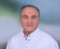 Bild: Karim Kabir/exb
Dr. Karim Kabir bietet in Burglengenfeld die Shockwave-Therapie an.