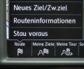 Symbolbild: picture alliance / Armin Weigel/dpa/Symbolbild
Ein Navigationsgerät spielte eine wichtige Rolle bei einem Verkehrsunfall in der Gemeinde Weigendorf