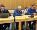 Archivbild: Nils Ganzmann
Das Landgericht Weiden hat einen 49-Jährigen zu mehr als fünf Jahren Haft verurteilt.