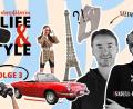 Bild: Redaktion Onetz
In Folge 3 geht es um Paris und die Macht der Jogginghose.