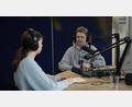 Bild: Jakob Graf
Draußen herrscht wieder winterliches Sauwetter. Was gibt es da Besseres als einen gemütlichen Filmabend? Das finden auch Lisa Sebald und Dominik Mark. Sie geben Filmempfehlungen im Pixel-Popcorn-Podcast.