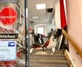 Archivbild: Gabi Schönberger
Auch in Luhe (Landkreis Neustadt/WN) wurde ein Geldautomat in einer Bank gesprengt.