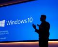 Bild: picture alliance / dpa
32 Millionen Windows-Computer laufen in Deutschland noch mit dem Betriebssystem Windows 10, das inzwischen in die Jahre gekommen ist. (Handout Microsoft)
