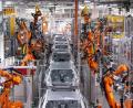 Bild: Sven Hoppe/dpa
Jahrelang war die bayerische Autoindustrie international erfolgreich, doch derzeit ist kein Ende der Krise in Sicht.