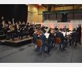 Archivbild: jr
Bereits zum vierten Mal gastieren die Smetana Philharmoniker Prag zum Neujahrskonzert in Mitterteich.